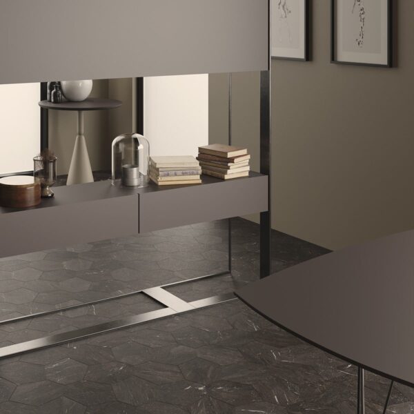 INALCO The New Blacks Castagna