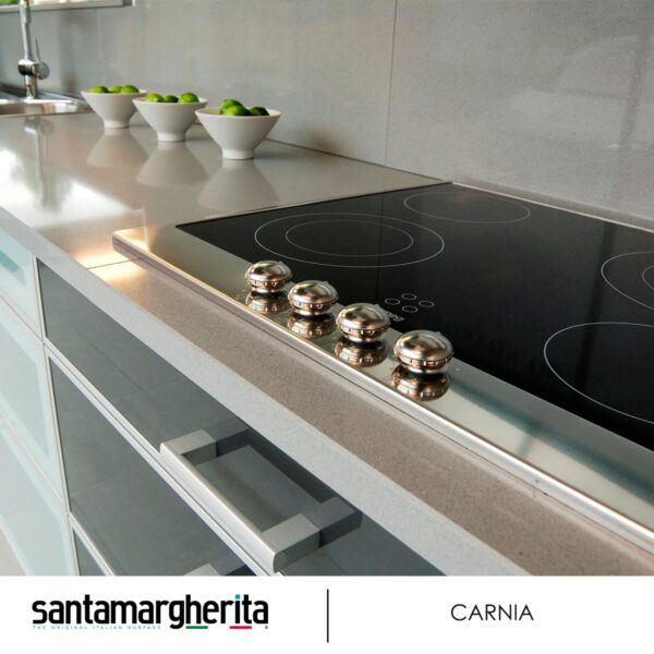 SM QUARTZ Carnia - obrazek 3