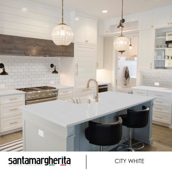 SM QUARTZ City White - obrazek 3