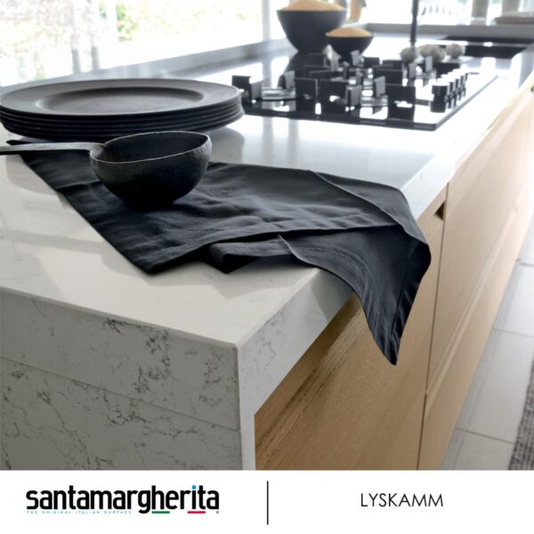 SM QUARTZ Lyskamm - obrazek 3