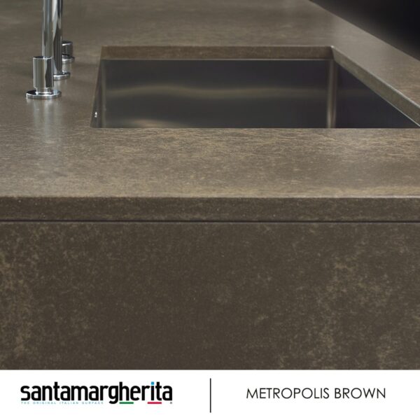 SM QUARTZ Metropolis Brown - obrazek 3