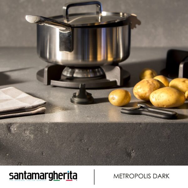 SM QUARTZ Metropolis Dark - obrazek 3