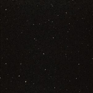 SM QUARTZ Nero Stardust