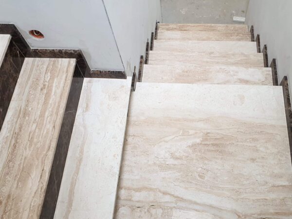 MARMUR Breccia Sarda - obrazek 10