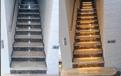 BRECCIA SARDA | EMPERADOR DARK