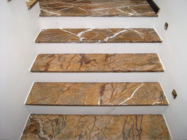 MARMUR Rain Forest Brown - obrazek 4