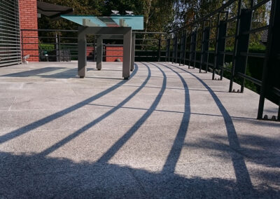 LIGHT GREY | PADDANG DARK