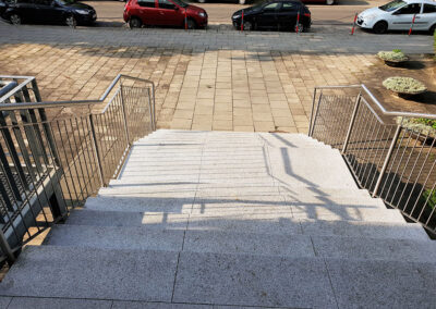 LIGHT GREY płomień