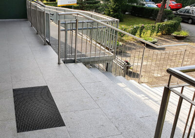 LIGHT GREY płomień