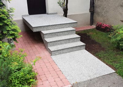 LIGHT GREY płomień