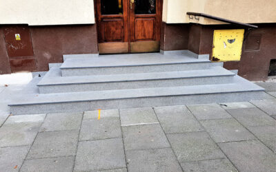 LIGHT GREY płomień