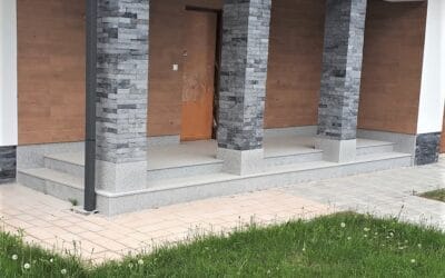 LIGHT GREY płomień