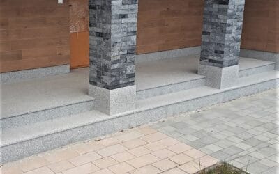 LIGHT GREY płomień