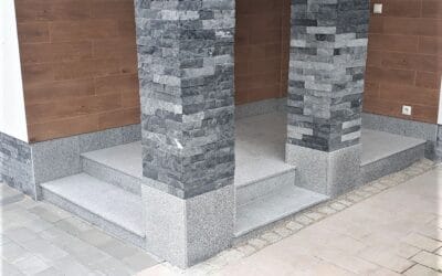 LIGHT GREY płomień