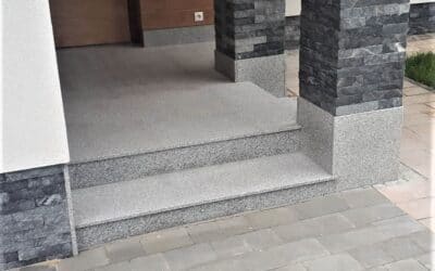 LIGHT GREY płomień