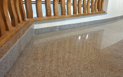 LIGHT GREY poler