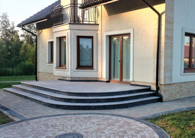 BRĄZ KRÓLEWSKI | PADDANG DARK