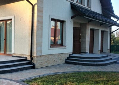 BRĄZ KRÓLEWSKI | PADDANG DARK