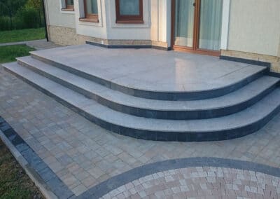 BRĄZ KRÓLEWSKI | PADDANG DARK