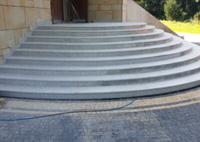 LIGHT GREY płomień