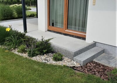 LIGHT GREY płomień