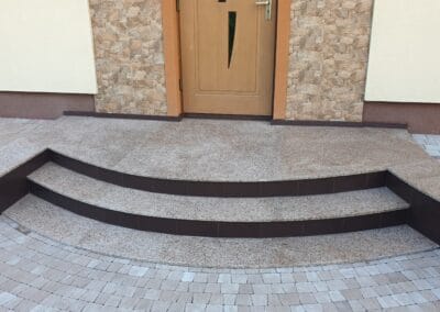 QUEEN YELLOW | LUNA MARRON