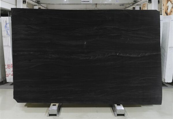 kwarcyt double black grey slab2