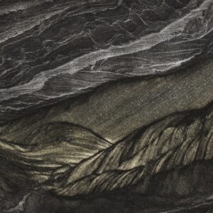 KWARCYT Black Tempest
