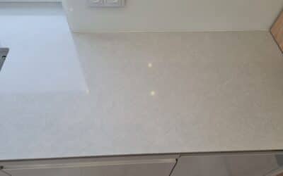 SILESTONE ET.SERENA poler
