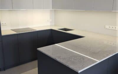 KASHMIR SILVER poler