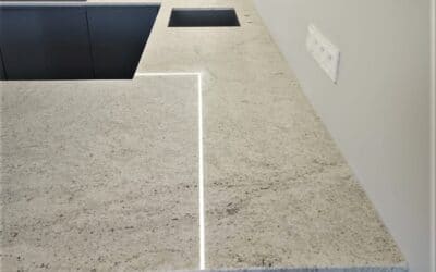 KASHMIR SILVER poler