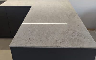 KASHMIR SILVER poler