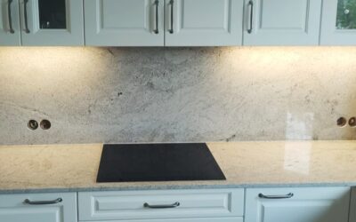 KASHMIR SILVER poler