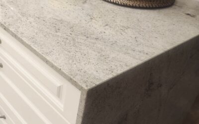 KASHMIR SILVER poler