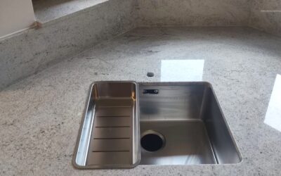 KASHMIR SILVER poler