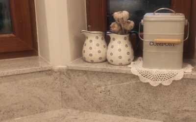 KASHMIR SILVER poler