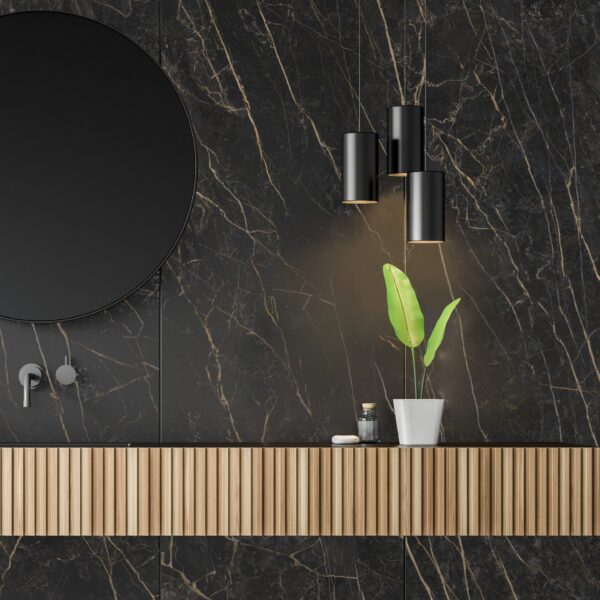 NEOLITH Black Obsession - obrazek 6