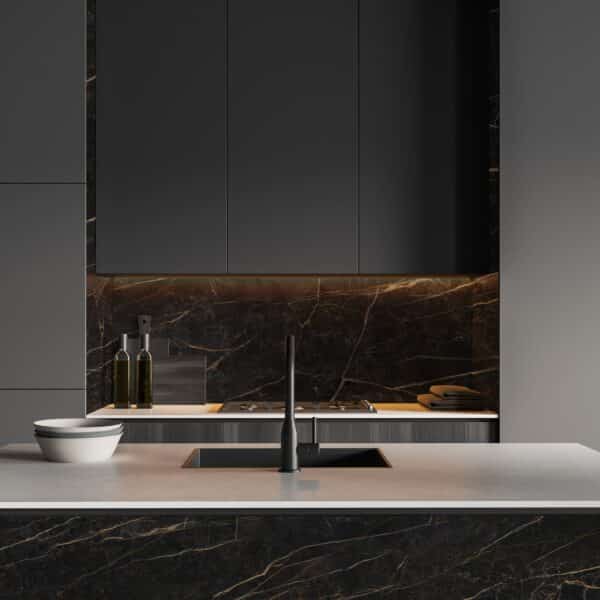 NEOLITH Black Obsession - obrazek 4
