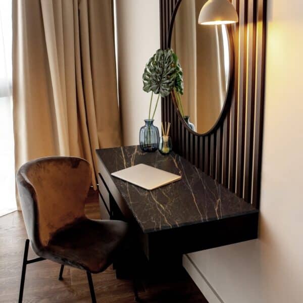 NEOLITH Black Obsession - obrazek 5