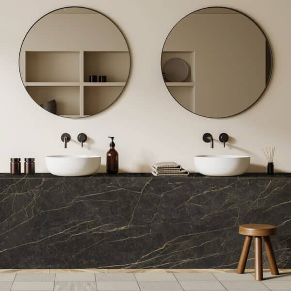 neolith black obssesion