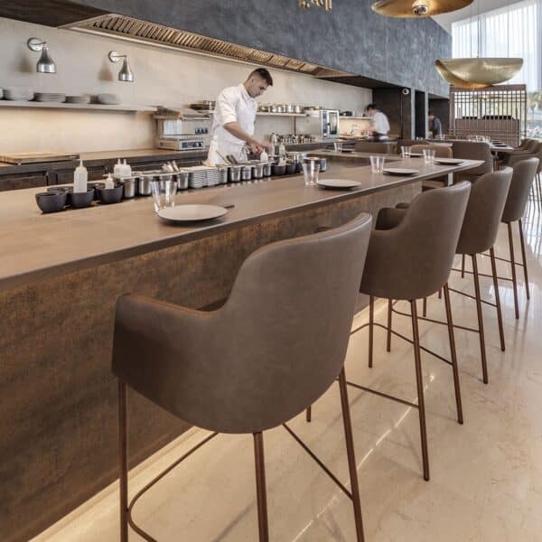NEOLITH Iron Corten - obrazek 4