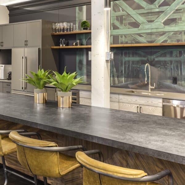 NEOLITH Iron Grey - obrazek 3