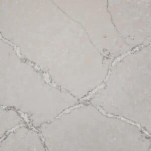 SILESTONE Victorian Silver