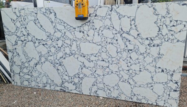SIQUARTZ Arabescato - obrazek 4