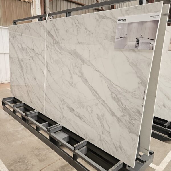 MUSEUM Arabescato Extra White - obrazek 3