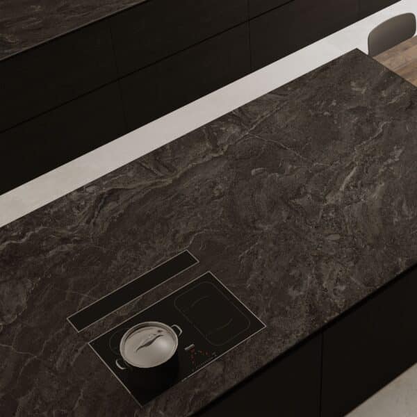 MUSEUM Elite Black - obrazek 3