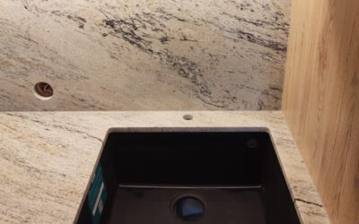 GRANIT IVORY FANTASY poler