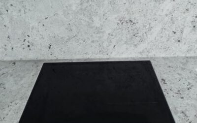 GRANIT COLONIAL WHITE poler