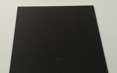 SILESTONE BIANCO ZEUS poler