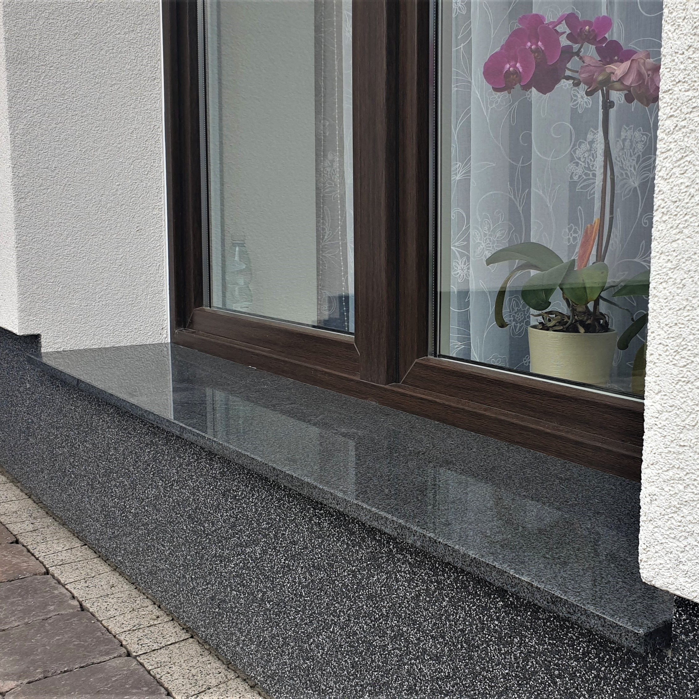 parapet